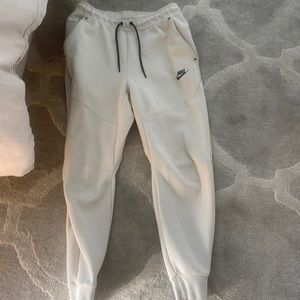 Nike Mens Small Sportswear Tech Fleece Joggers